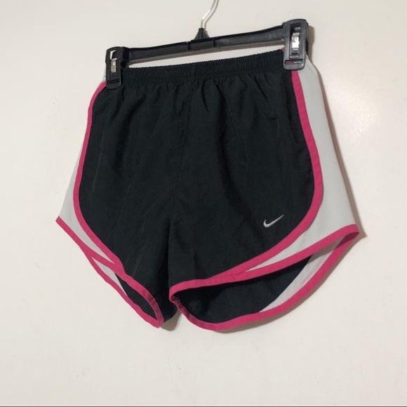 Nike Dri Fit Shorts - Picture 2 of 10